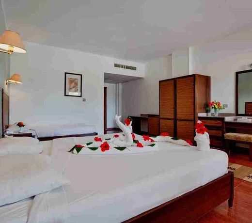 Golden Beach Resort
