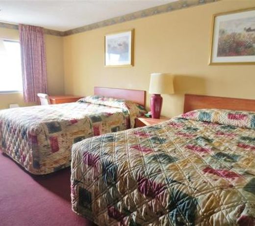 Days Inn & Suites by Wyndham Caseyville