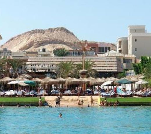Elysees Apartment Hotel