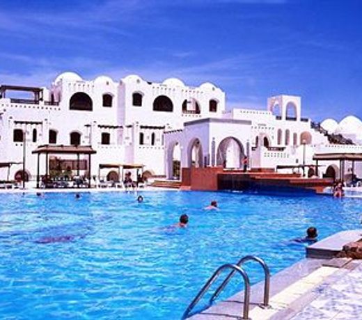 Arabella Azur Resort