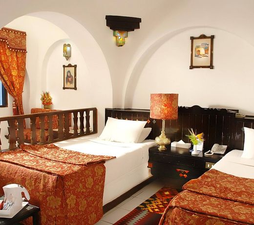 Arabella Azur Resort