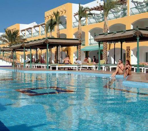 Bel Air Azur Resort (Adults Only)