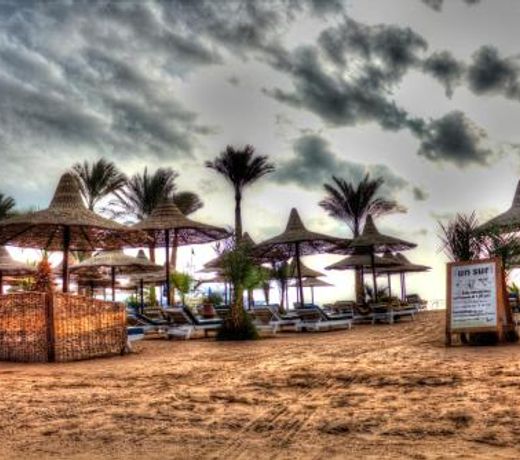 Giftun Azur Resort
