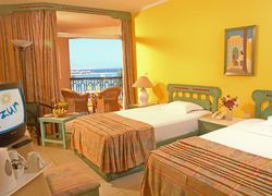 Giftun Azur Resort фото 2, г. Хургада, 