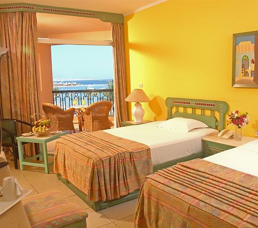 Giftun Azur Resort