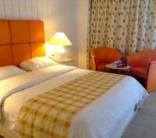 Giftun Azur Resort