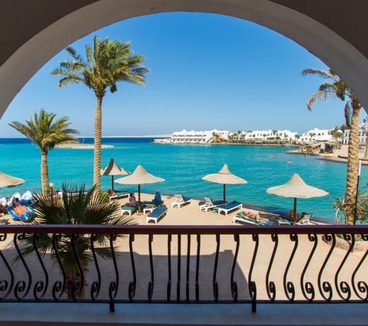 Arabia Azur Resort