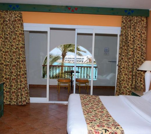 Arabia Azur Resort