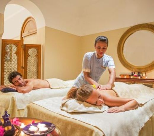 The Oberoi Beach Resort, Sahl Hasheesh