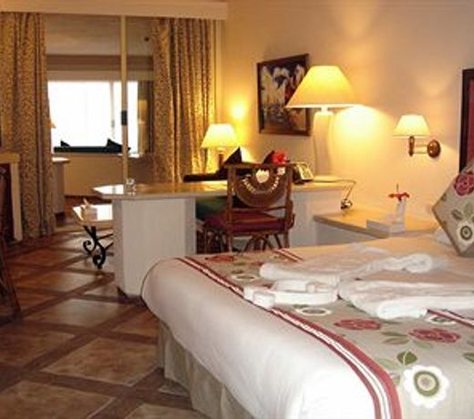 Pickalbatros Citadel Resort Sahl Hasheesh
