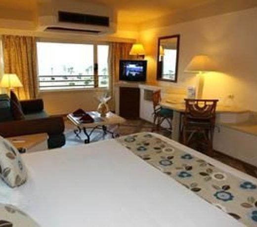 Pickalbatros Citadel Resort Sahl Hasheesh