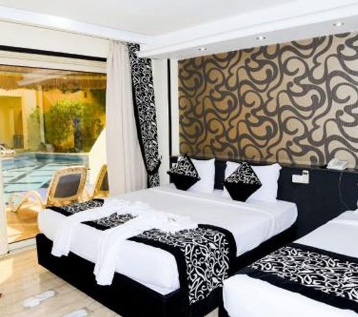 Panorama Bungalows Resort El Gouna