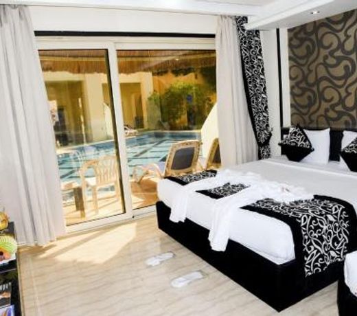 Panorama Bungalows Resort El Gouna