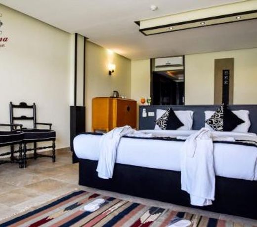 Panorama Bungalows Resort El Gouna