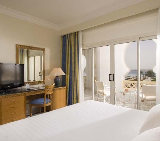 Old Palace Resort Sahl Hasheesh