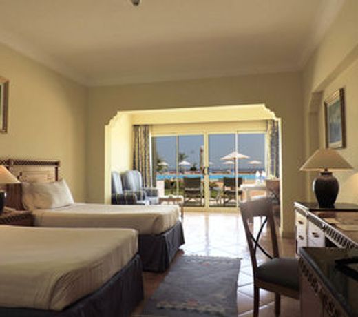 Old Palace Resort Sahl Hasheesh