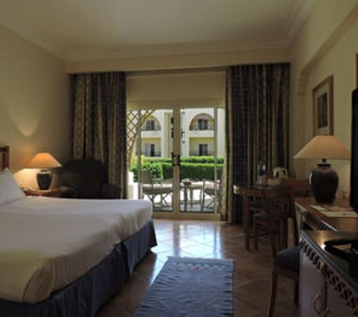 Old Palace Resort Sahl Hasheesh