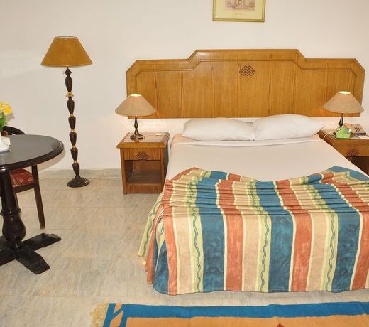 MinaMark Beach Resort for Families and Couples Only