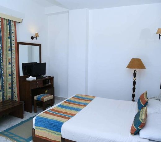 MinaMark Beach Resort for Families and Couples Only