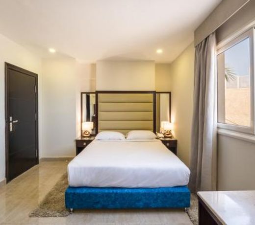 Seagull Beach Resort - Families and Couples Only