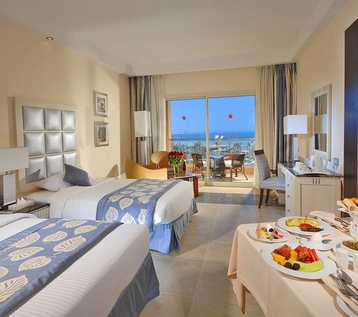Tropitel Sahl Hasheesh