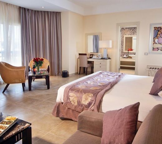 Tropitel Sahl Hasheesh