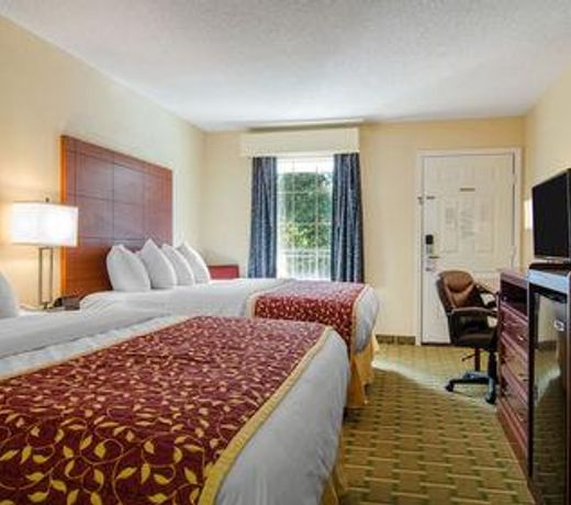 Quality Inn Hartwell