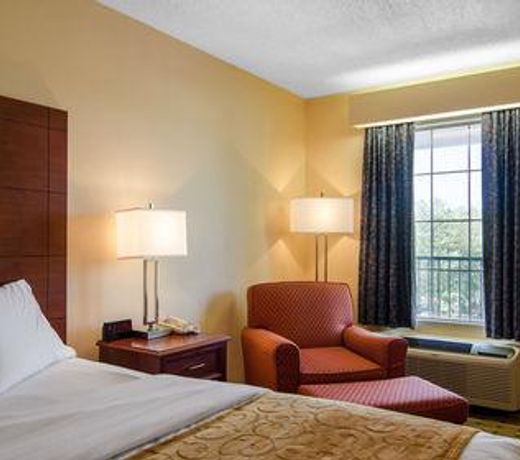 Quality Inn Hartwell