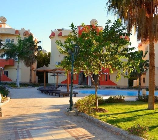 Green Garden Resort