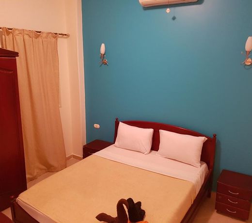 Green Garden Resort