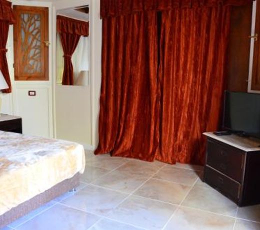 Green Garden Resort