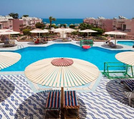 Beirut Hotel Hurghada