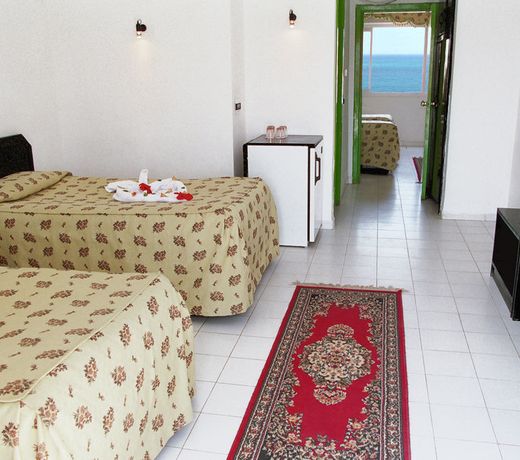 Beirut Hotel Hurghada