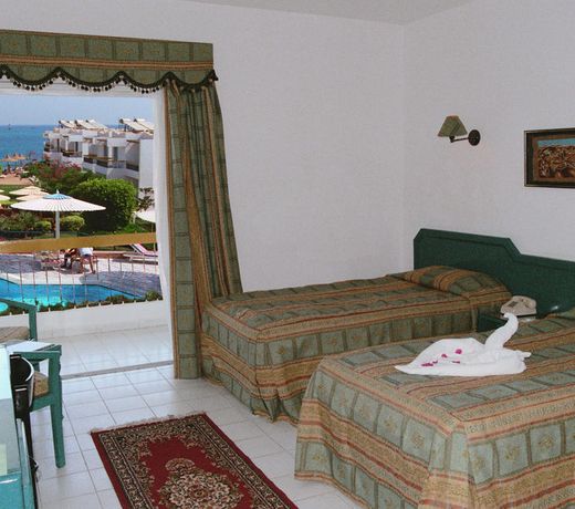 Beirut Hotel Hurghada