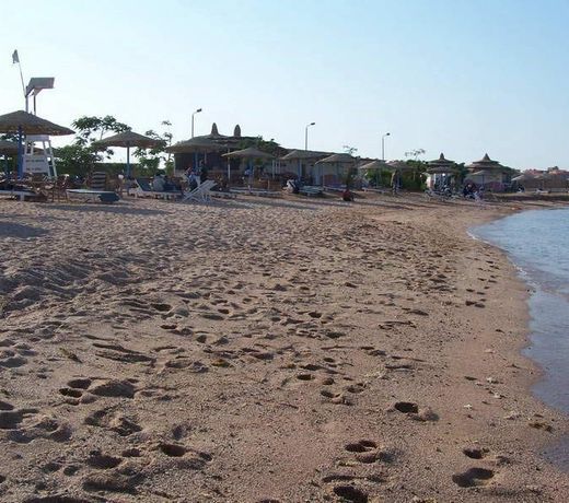 Eiffel Hotel Hurghada