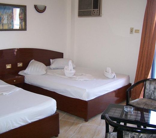 Eiffel Hotel Hurghada