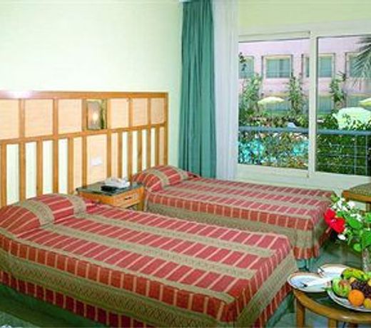 Sea Garden Hotel