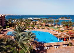 Continental Hotel Hurghada, регион , город Хургада - Фотография отеля №1