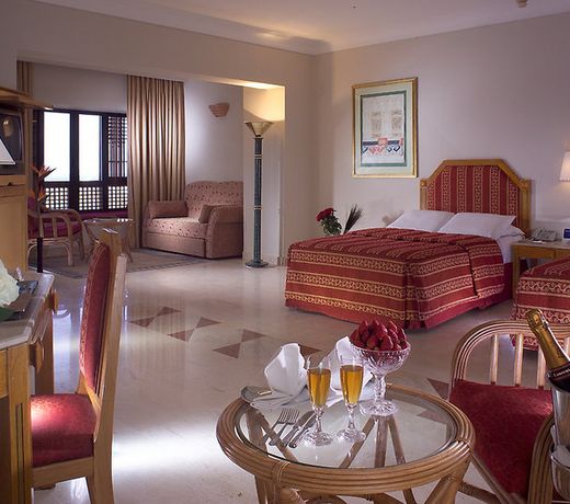 Continental Hotel Hurghada