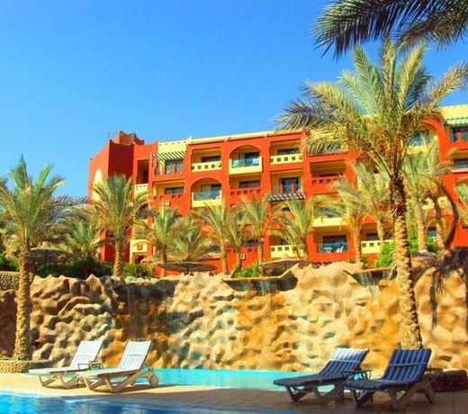 Sun & Sea Hotel and Aqua Park - Hurghada