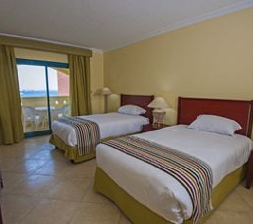 Sun & Sea Hotel and Aqua Park - Hurghada