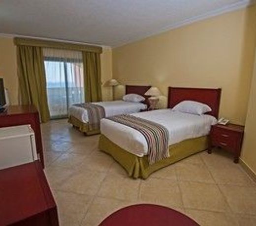 Sun & Sea Hotel and Aqua Park - Hurghada