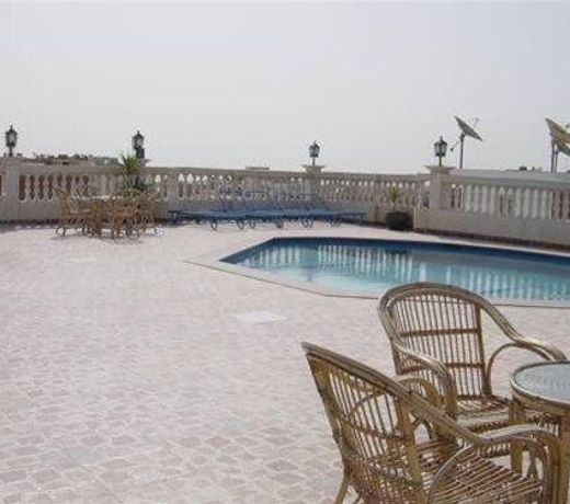 GOLF HOTEL