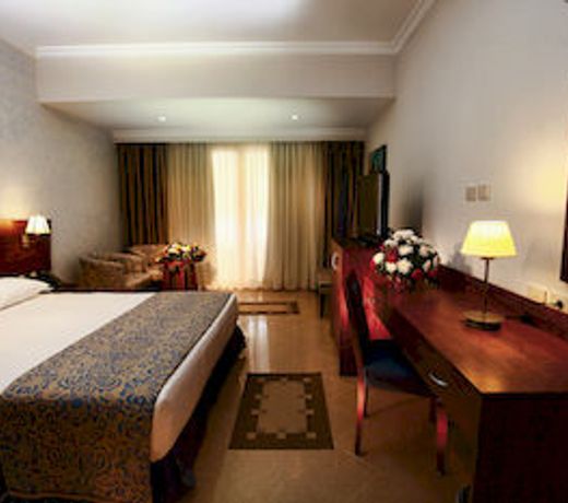 Stella Gardens Resort & Spa, Makadi Bay