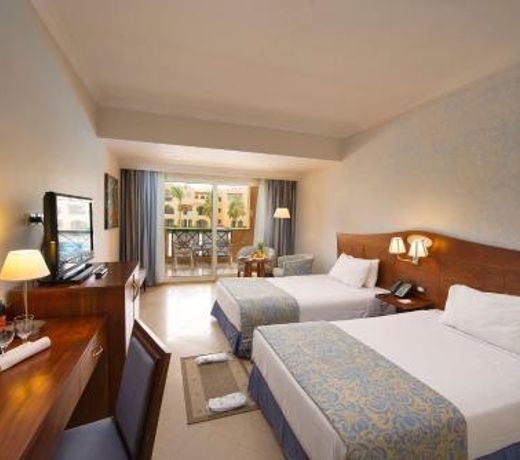 Stella Gardens Resort & Spa, Makadi Bay