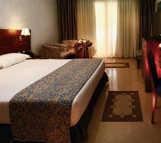 Stella Gardens Resort & Spa, Makadi Bay