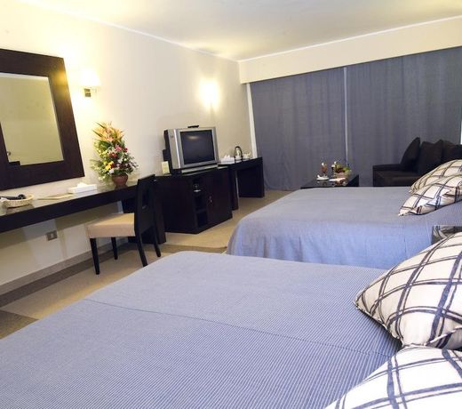 Fort Arabesque Resort, Spa & Villas