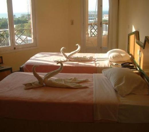 Diana Hotel Hurghada