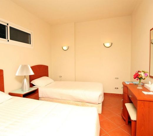 Golf Porto Marina Hotel Apartments by Amer Group