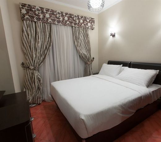 Golf Porto Marina Hotel Apartments by Amer Group